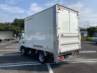 HINO Dutro Aluminum Van BDG-XZU304M 2009 39,346km_2