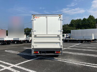 HINO Dutro Aluminum Van BDG-XZU304M 2009 39,346km_5