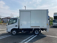 HINO Dutro Aluminum Van BDG-XZU304M 2009 39,346km_6