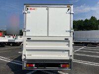 HINO Dutro Aluminum Van BDG-XZU304M 2009 39,346km_7