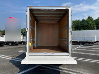 HINO Dutro Aluminum Van BDG-XZU304M 2009 39,346km_8