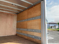 HINO Dutro Aluminum Van BDG-XZU304M 2009 39,346km_9