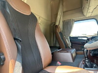 HINO Profia Aluminum Wing 2DG-FW1AHG 2022 190,000km_12