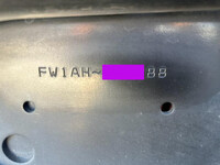 HINO Profia Aluminum Wing 2DG-FW1AHG 2022 190,000km_29