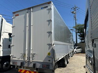 HINO Profia Aluminum Wing 2DG-FW1AHG 2022 190,000km_2