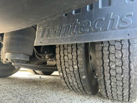 HINO Profia Aluminum Wing 2DG-FW1AHG 2022 190,000km_38