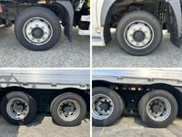 HINO Profia Aluminum Wing 2DG-FW1AHG 2022 190,000km_39