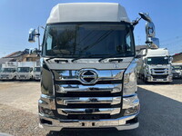 HINO Profia Aluminum Wing 2DG-FW1AHG 2022 190,000km_3