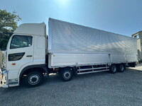 HINO Profia Aluminum Wing 2DG-FW1AHG 2022 190,000km_4