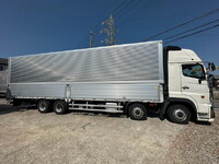 HINO Profia Aluminum Wing 2DG-FW1AHG 2022 190,000km_6