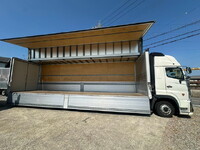 HINO Profia Aluminum Wing 2DG-FW1AHG 2022 190,000km_7