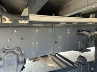 ISUZU Giga Aluminum Wing 2PG-CYJ77C 2021 302,000km_12