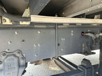 ISUZU Giga Aluminum Wing 2PG-CYJ77C 2021 302,000km_13