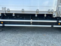 ISUZU Giga Aluminum Wing 2PG-CYJ77C 2021 302,000km_15