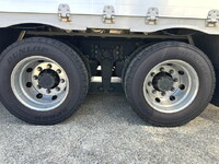ISUZU Giga Aluminum Wing 2PG-CYJ77C 2021 302,000km_16