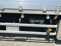 ISUZU Giga Aluminum Wing 2PG-CYJ77C 2021 302,000km_20