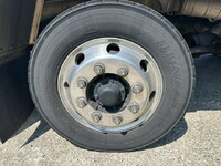 ISUZU Giga Aluminum Wing 2PG-CYJ77C 2021 302,000km_22