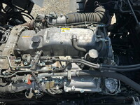 ISUZU Giga Aluminum Wing 2PG-CYJ77C 2021 302,000km_25