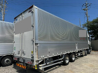 ISUZU Giga Aluminum Wing 2PG-CYJ77C 2021 302,000km_2