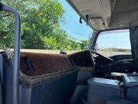ISUZU Giga Aluminum Wing 2PG-CYJ77C 2021 302,000km_39