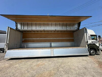 ISUZU Giga Aluminum Wing 2PG-CYJ77C 2021 302,000km_3