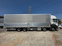 ISUZU Giga Aluminum Wing 2PG-CYJ77C 2021 302,000km_4