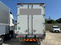 ISUZU Giga Aluminum Wing 2PG-CYJ77C 2021 302,000km_5