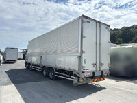 ISUZU Giga Aluminum Wing 2PG-CYJ77C 2021 302,000km_5
