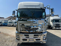 ISUZU Giga Aluminum Wing 2PG-CYJ77C 2021 302,000km_6
