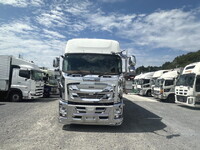 ISUZU Giga Aluminum Wing 2PG-CYJ77C 2021 302,000km_7