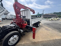 ISUZU Elf Truck (With 4 Steps Of Cranes) TPG-NKR85R 2018 240,930km_20