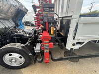 ISUZU Elf Truck (With 4 Steps Of Cranes) TPG-NKR85R 2018 240,930km_21