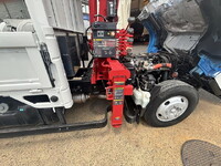 ISUZU Elf Truck (With 4 Steps Of Cranes) TPG-NKR85R 2018 240,930km_25