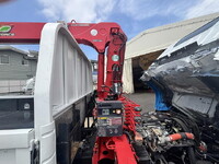 ISUZU Elf Truck (With 4 Steps Of Cranes) TPG-NKR85R 2018 240,930km_26