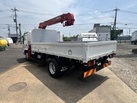 ISUZU Elf Truck (With 4 Steps Of Cranes) TPG-NKR85R 2018 240,930km_2