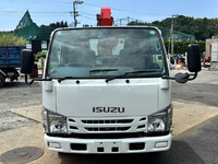 ISUZU Elf Truck (With 4 Steps Of Cranes) TPG-NKR85R 2018 240,930km_3