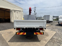 ISUZU Elf Truck (With 4 Steps Of Cranes) TPG-NKR85R 2018 240,930km_5