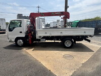 ISUZU Elf Truck (With 4 Steps Of Cranes) TPG-NKR85R 2018 240,930km_6