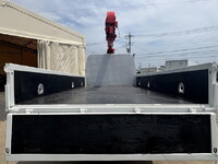 ISUZU Elf Truck (With 4 Steps Of Cranes) TPG-NKR85R 2018 240,930km_7
