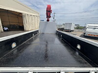 ISUZU Elf Truck (With 4 Steps Of Cranes) TPG-NKR85R 2018 240,930km_8