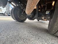 ISUZU Elf Truck (With 4 Steps Of Cranes) TPG-NKR85R 2018 240,930km_9