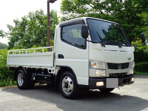 NISSAN Atlas Flat Body 2RG-FBAVW 2021 103,530km_1