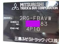 NISSAN Atlas Flat Body 2RG-FBAVW 2021 103,530km_35