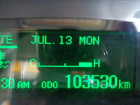 NISSAN Atlas Flat Body 2RG-FBAVW 2021 103,530km_36