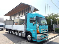 HINO Profia Aluminum Wing QPG-FR1EXEG 2014 523,760km_1