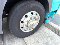 HINO Profia Aluminum Wing QPG-FR1EXEG 2014 523,760km_25
