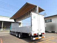 HINO Profia Aluminum Wing QPG-FR1EXEG 2014 523,760km_2