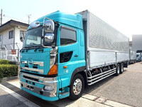 HINO Profia Aluminum Wing QPG-FR1EXEG 2014 523,760km_3