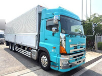 HINO Profia Aluminum Wing QPG-FR1EXEG 2014 523,760km_5
