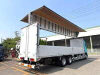 HINO Profia Aluminum Wing QPG-FR1EXEG 2014 523,760km_8